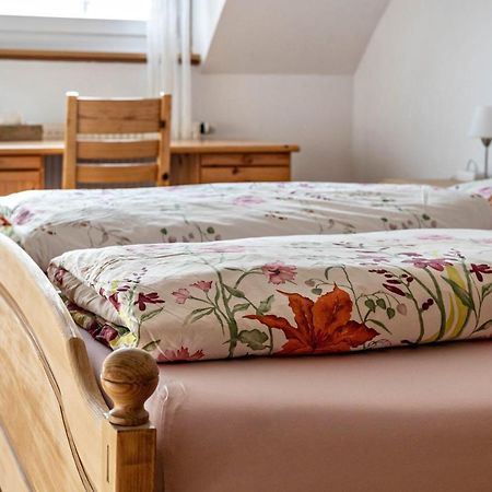 Bio Ferienhof Rall Wangen im Allgaeu Ngoại thất bức ảnh
