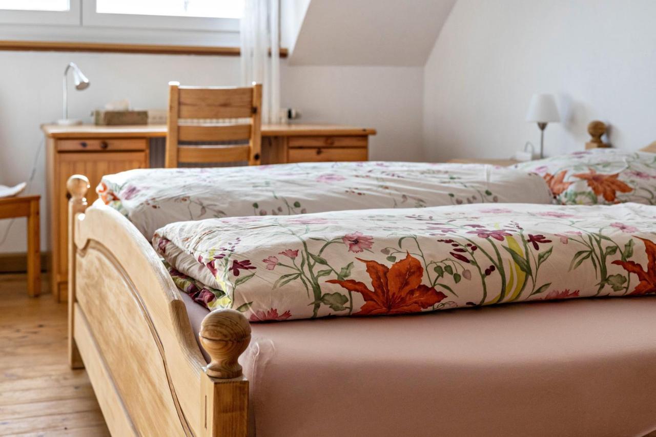Bio Ferienhof Rall Wangen im Allgaeu Ngoại thất bức ảnh